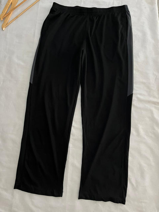 Athletic works Track Pants  | Everyday Sportswear | Streetwear Style | Men Women | Online Shopping