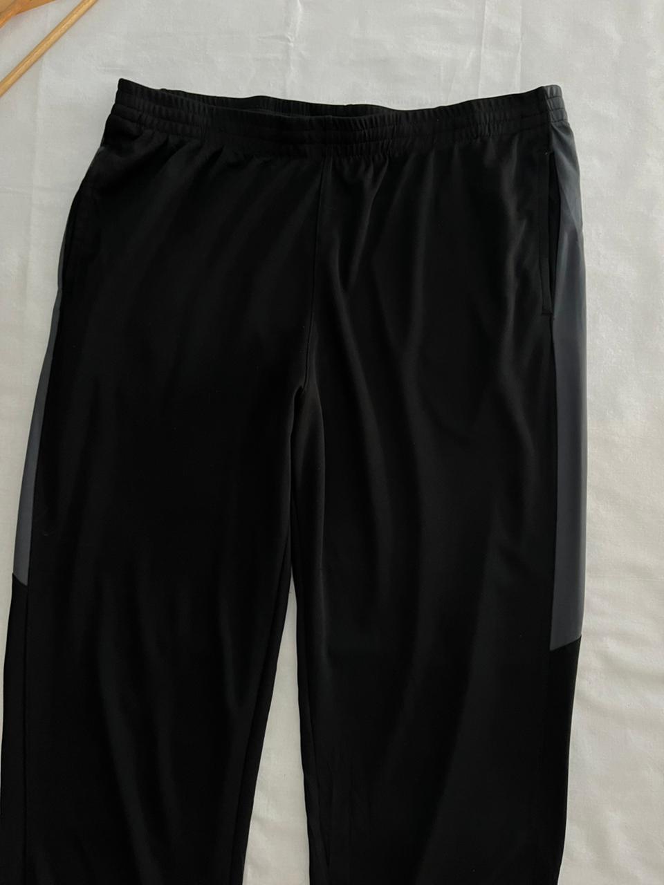 Athletic works Track Pants  | Everyday Sportswear | Streetwear Style | Men Women | Online Shopping