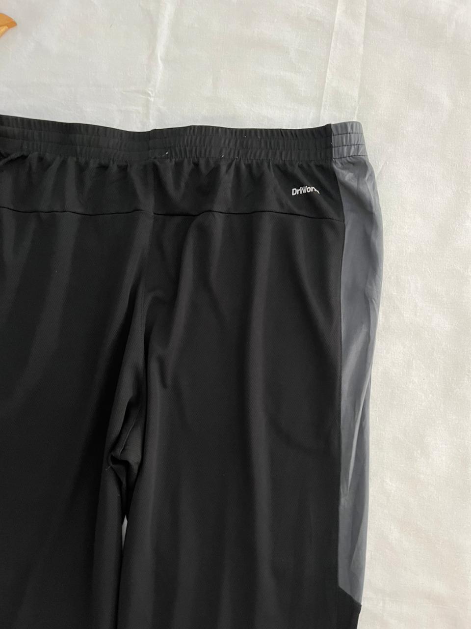 Athletic works Track Pants  | Everyday Sportswear | Streetwear Style | Men Women | Online Shopping