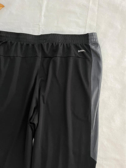 Athletic works Track Pants  | Everyday Sportswear | Streetwear Style | Men Women | Online Shopping