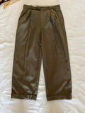 Reunion Trousers || Everyday Wear Pants | Smart Casual Style | Men Women | Online Shopping