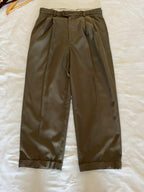 Reunion Trousers || Everyday Wear Pants | Smart Casual Style | Men Women | Online Shopping