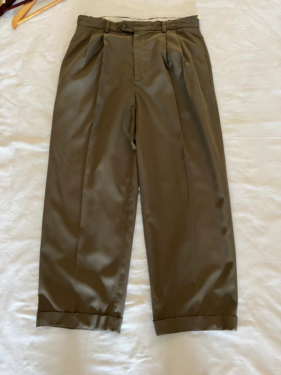 Reunion Trousers || Everyday Wear Pants | Smart Casual Style | Men Women | Online Shopping