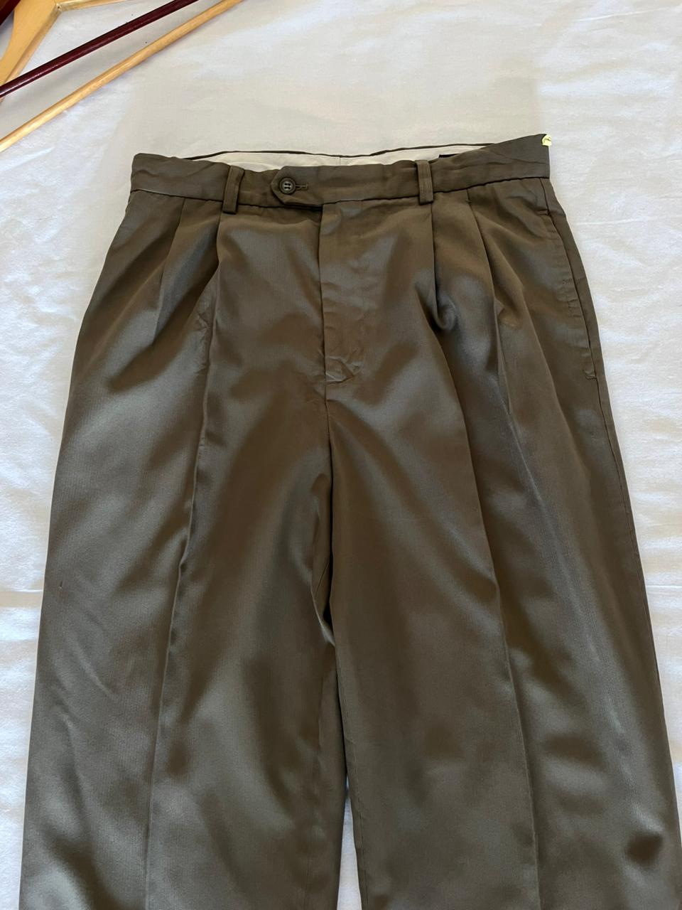 Reunion Trousers || Everyday Wear Pants | Smart Casual Style | Men Women | Online Shopping