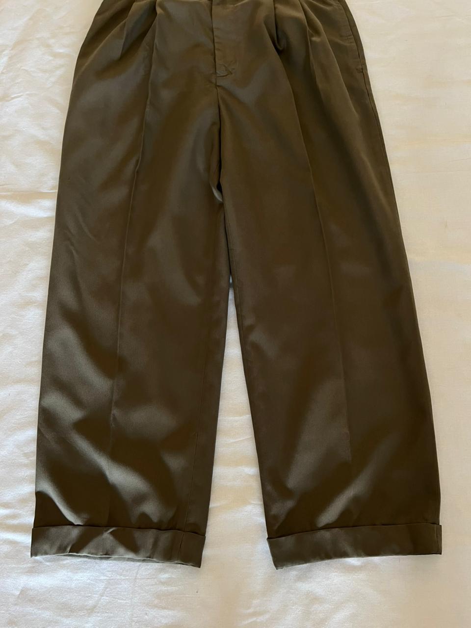 Reunion Trousers || Everyday Wear Pants | Smart Casual Style | Men Women | Online Shopping