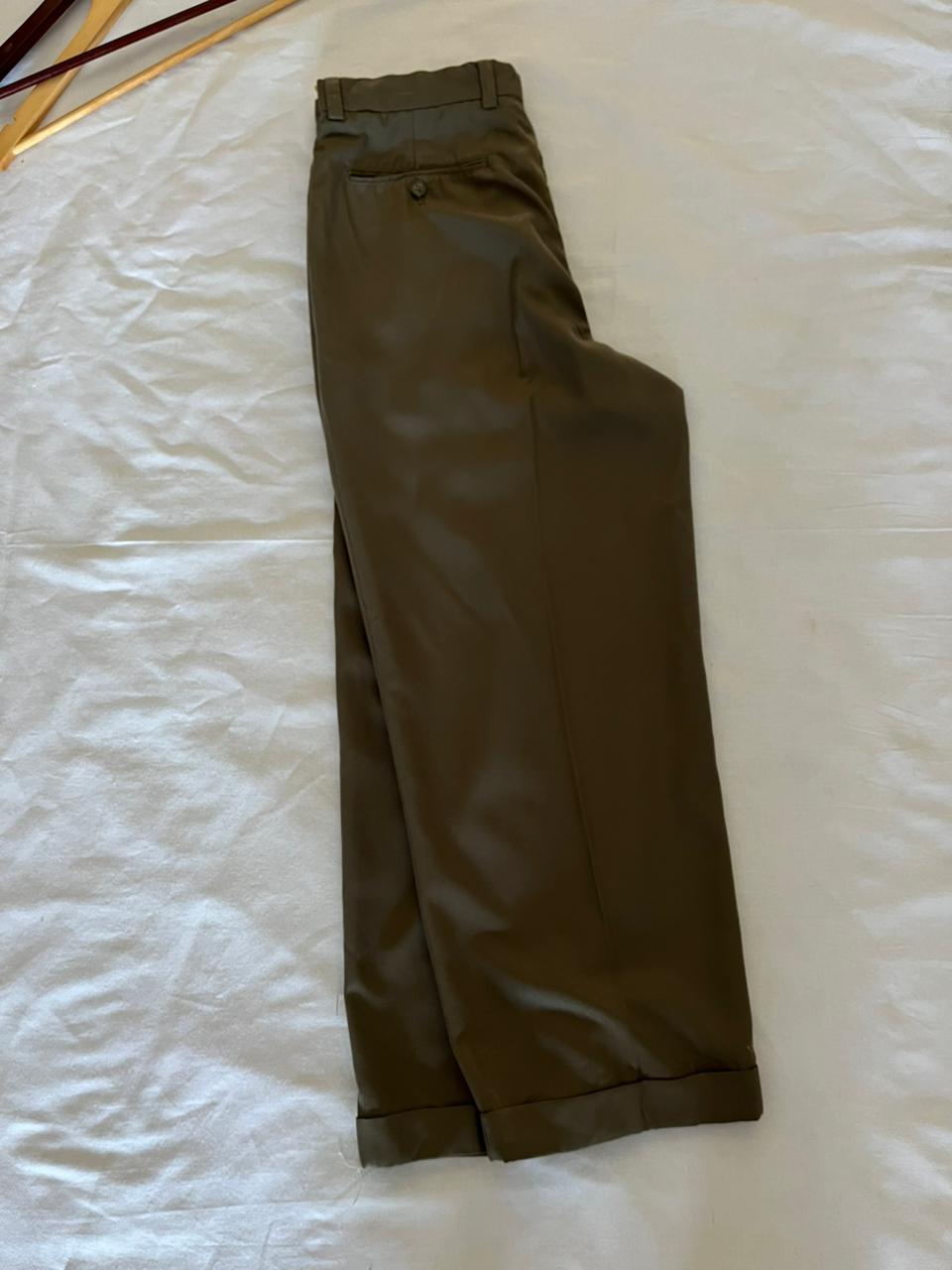 Reunion Trousers || Everyday Wear Pants | Smart Casual Style | Men Women | Online Shopping