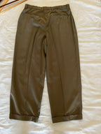 Reunion Trousers || Everyday Wear Pants | Smart Casual Style | Men Women | Online Shopping