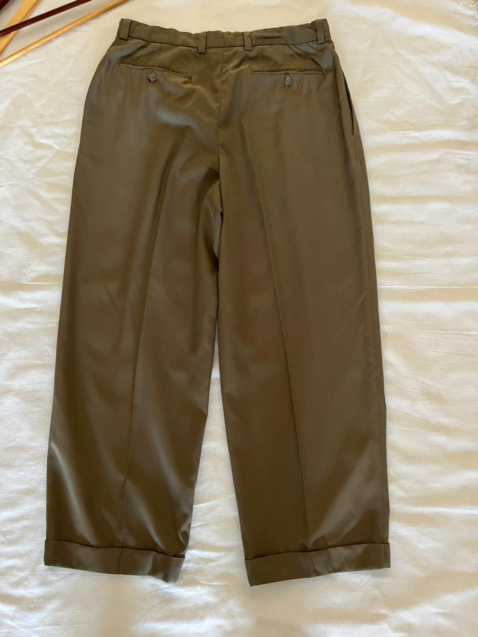 Reunion Trousers || Everyday Wear Pants | Smart Casual Style | Men Women | Online Shopping