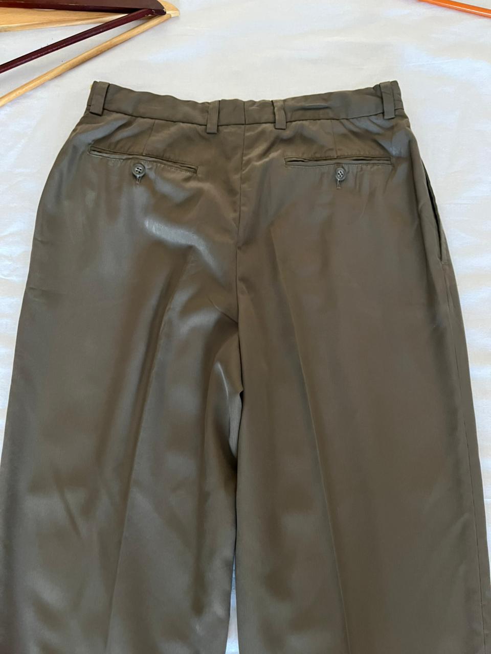 Reunion Trousers || Everyday Wear Pants | Smart Casual Style | Men Women | Online Shopping