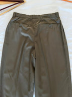 Reunion Trousers || Everyday Wear Pants | Smart Casual Style | Men Women | Online Shopping