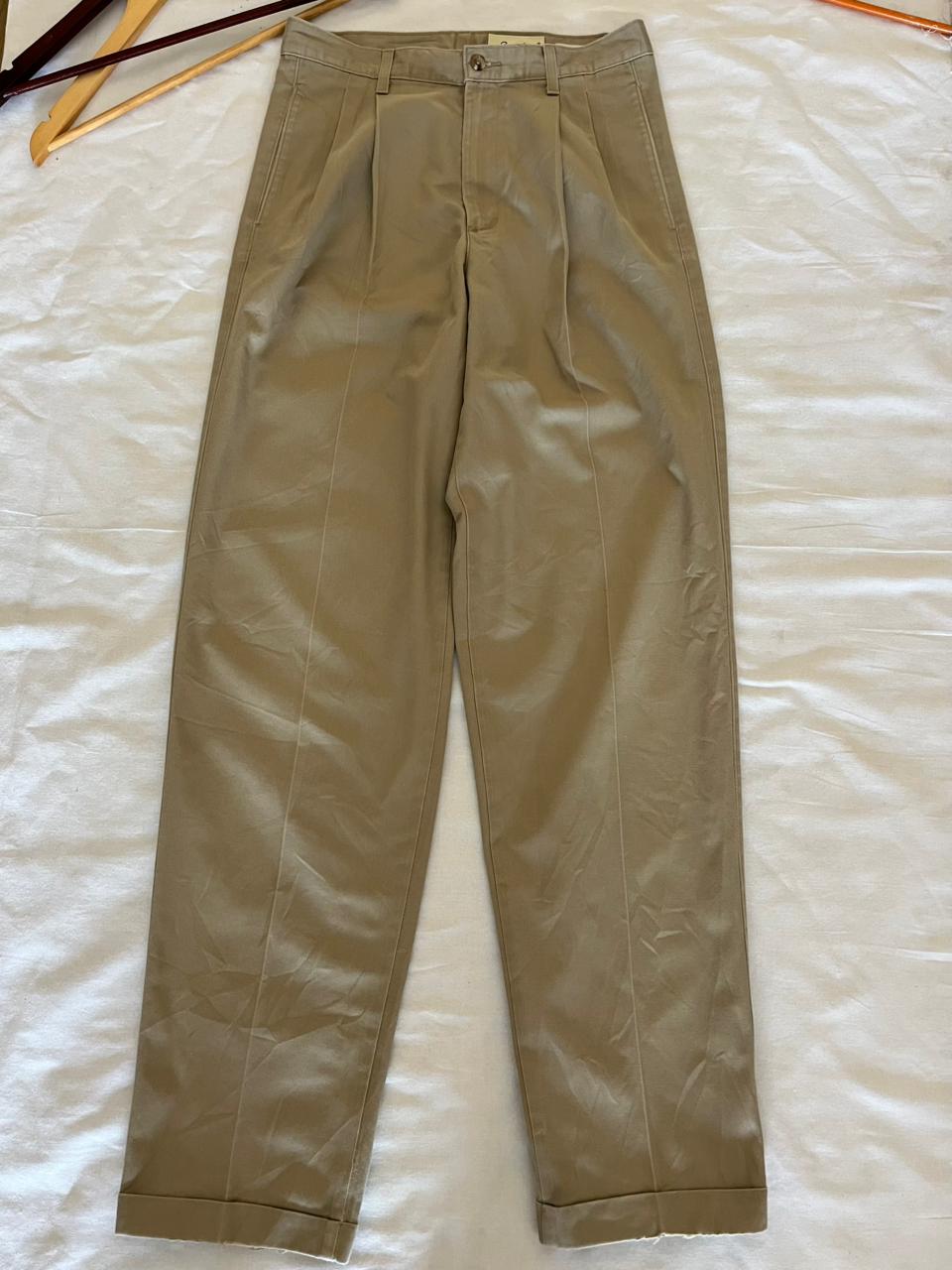 EDDIE BAUER Trousers || Everyday Wear Pants | Smart Casual Style | Men Women | Online Shopping