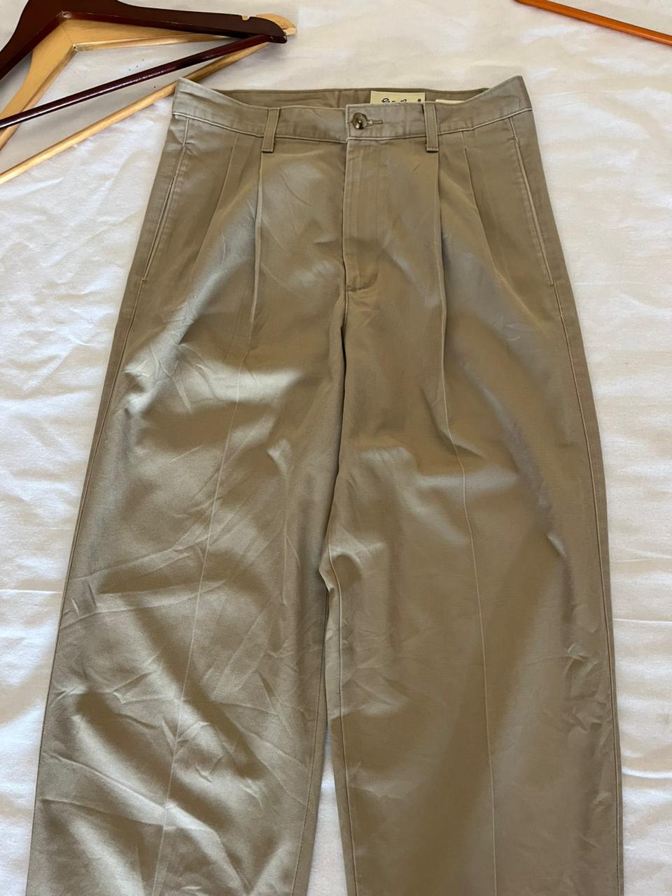 EDDIE BAUER Trousers || Everyday Wear Pants | Smart Casual Style | Men Women | Online Shopping
