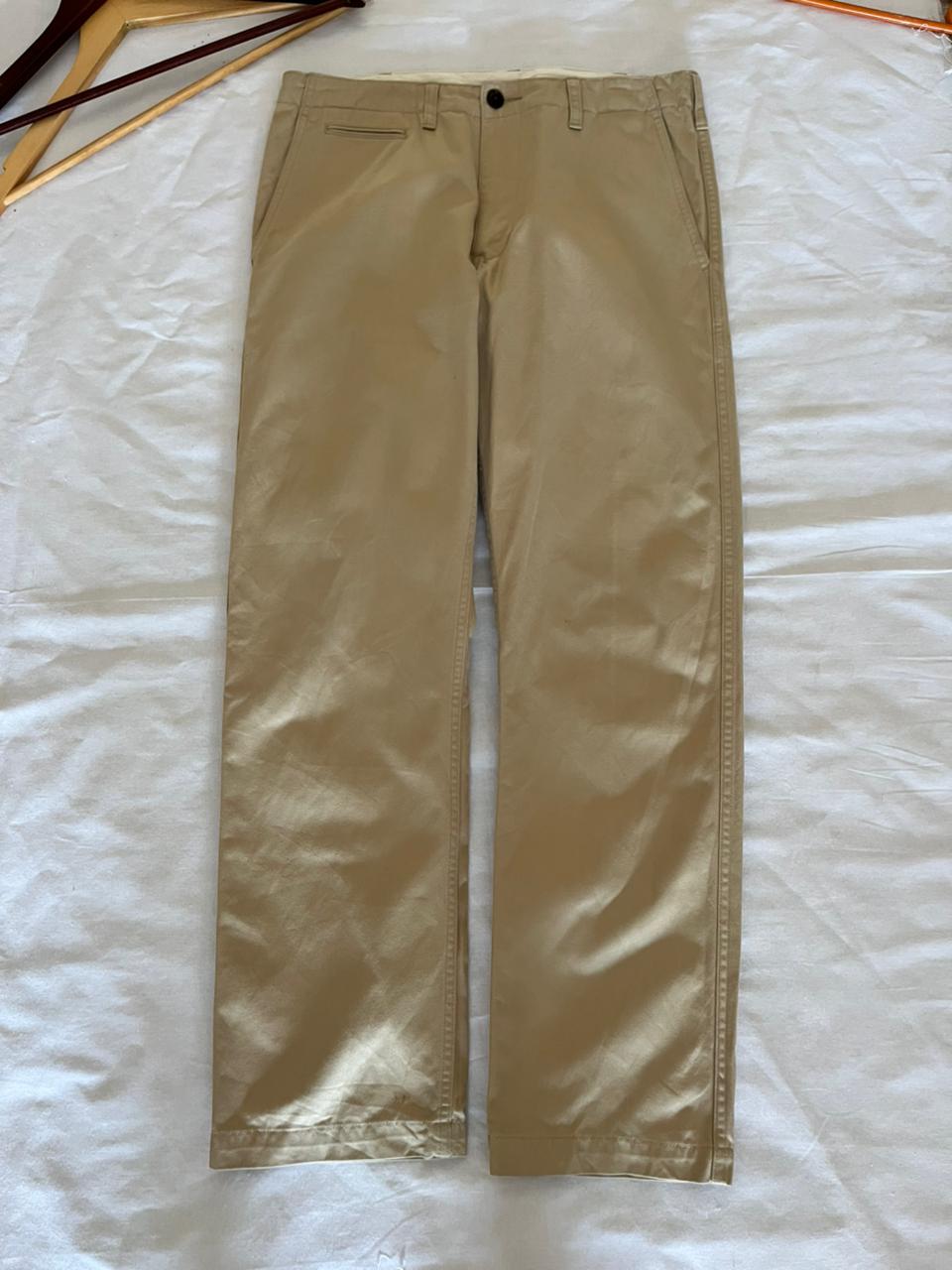 Uniqlo cotton Trousers || Everyday Wear Pants | Smart Casual Style | Men Women | Online Shopping
