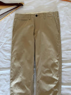 Uniqlo cotton Trousers || Everyday Wear Pants | Smart Casual Style | Men Women | Online Shopping