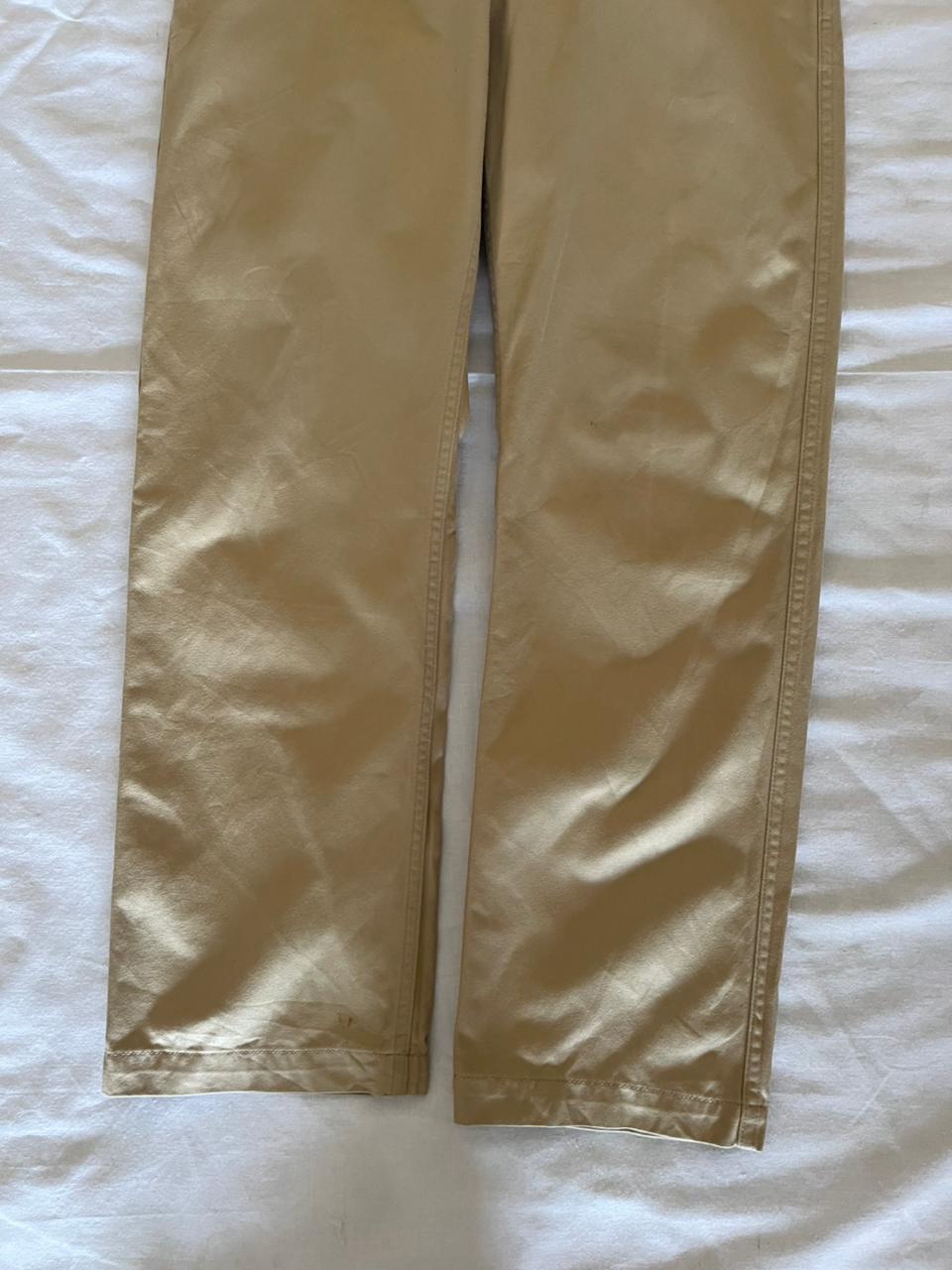 Uniqlo cotton Trousers || Everyday Wear Pants | Smart Casual Style | Men Women | Online Shopping