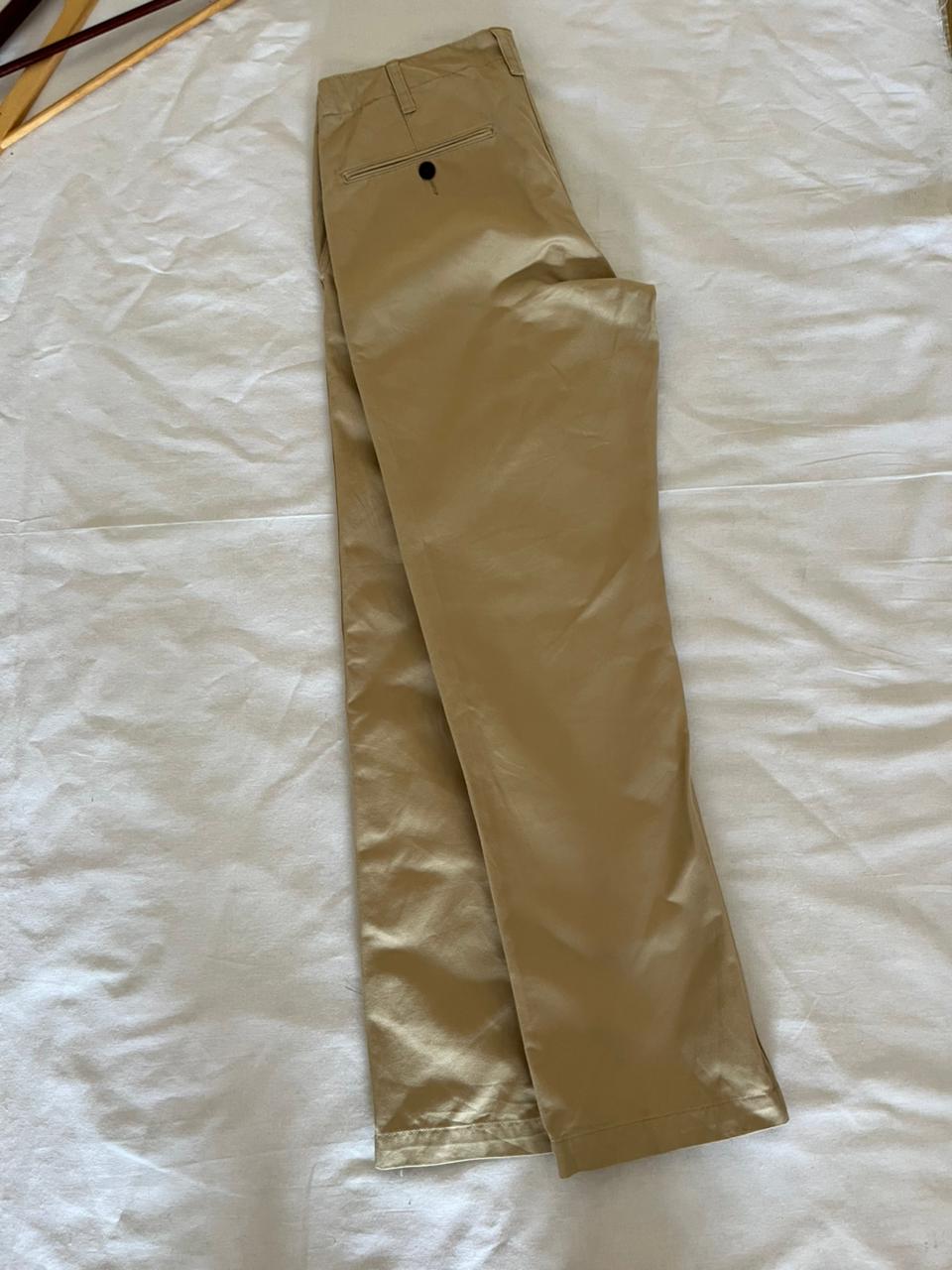 Uniqlo cotton Trousers || Everyday Wear Pants | Smart Casual Style | Men Women | Online Shopping
