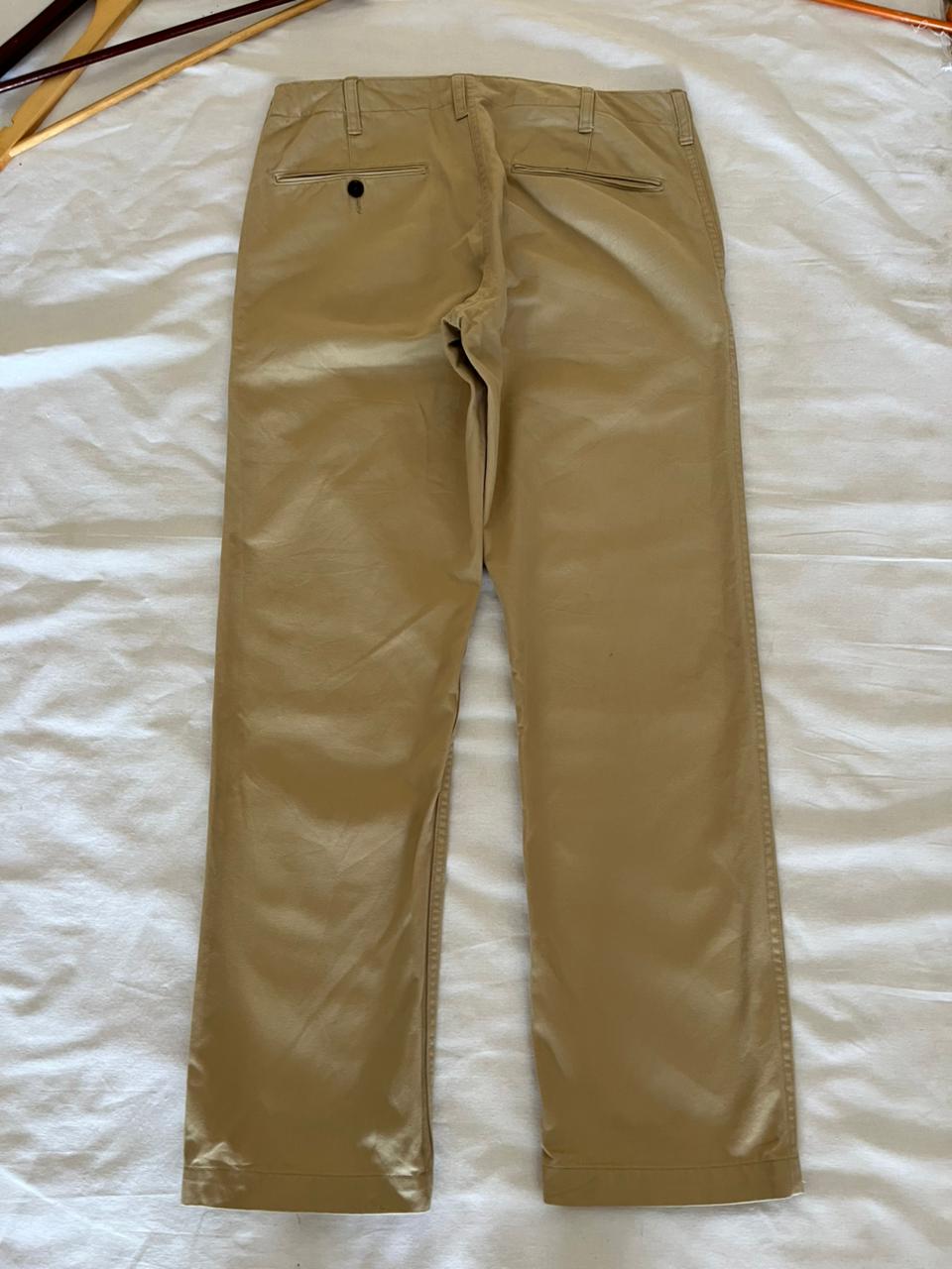 Uniqlo cotton Trousers || Everyday Wear Pants | Smart Casual Style | Men Women | Online Shopping