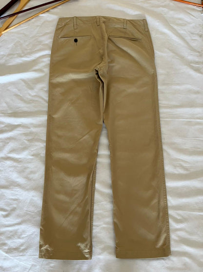 Uniqlo cotton Trousers || Everyday Wear Pants | Smart Casual Style | Men Women | Online Shopping