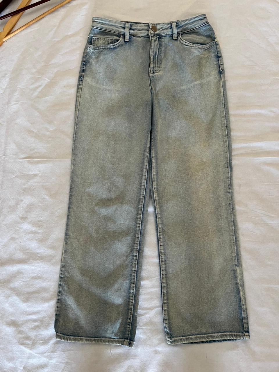 Kuho Vintage Jeans | Pre-Owned Streetwear Denim|  Men Women | Unisex  | Online Shopping
