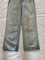 Kuho Vintage Jeans | Pre-Owned Streetwear Denim|  Men Women | Unisex  | Online Shopping