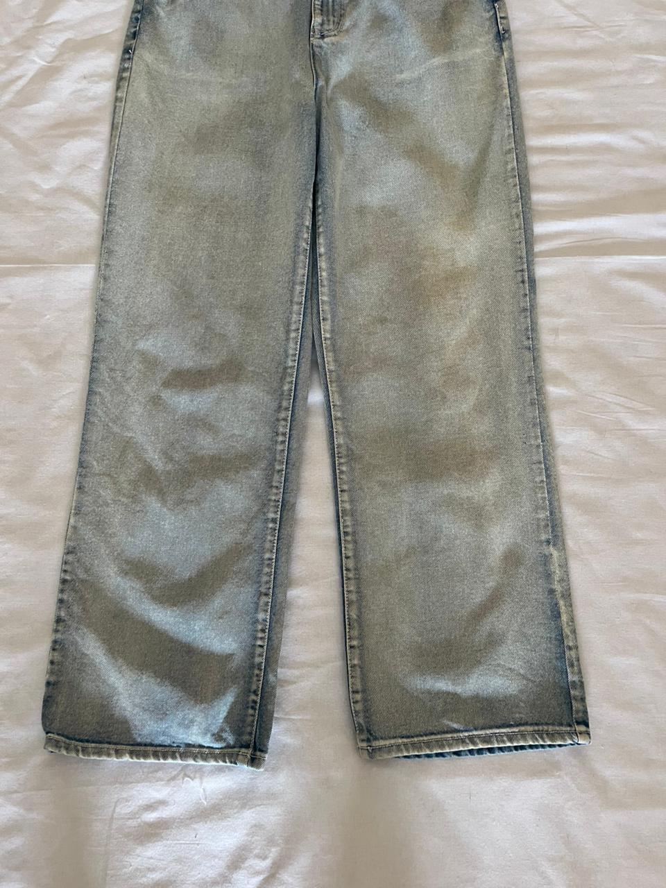 Kuho Vintage Jeans | Pre-Owned Streetwear Denim|  Men Women | Unisex  | Online Shopping