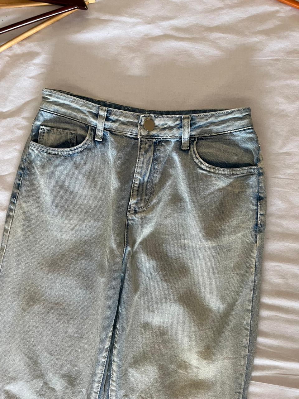 Kuho Vintage Jeans | Pre-Owned Streetwear Denim|  Men Women | Unisex  | Online Shopping