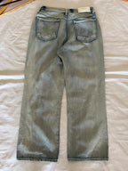 Kuho Vintage Jeans | Pre-Owned Streetwear Denim|  Men Women | Unisex  | Online Shopping