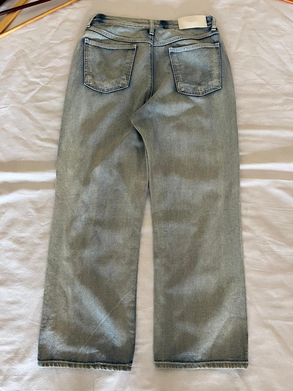 Kuho Vintage Jeans | Pre-Owned Streetwear Denim|  Men Women | Unisex  | Online Shopping