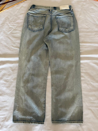Kuho Vintage Jeans | Pre-Owned Streetwear Denim|  Men Women | Unisex  | Online Shopping