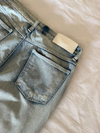 Kuho Vintage Jeans | Pre-Owned Streetwear Denim|  Men Women | Unisex  | Online Shopping