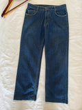 Sprit Vintage Jeans | Pre-Owned Streetwear Denim|  Men Women | Unisex  | Online Shopping