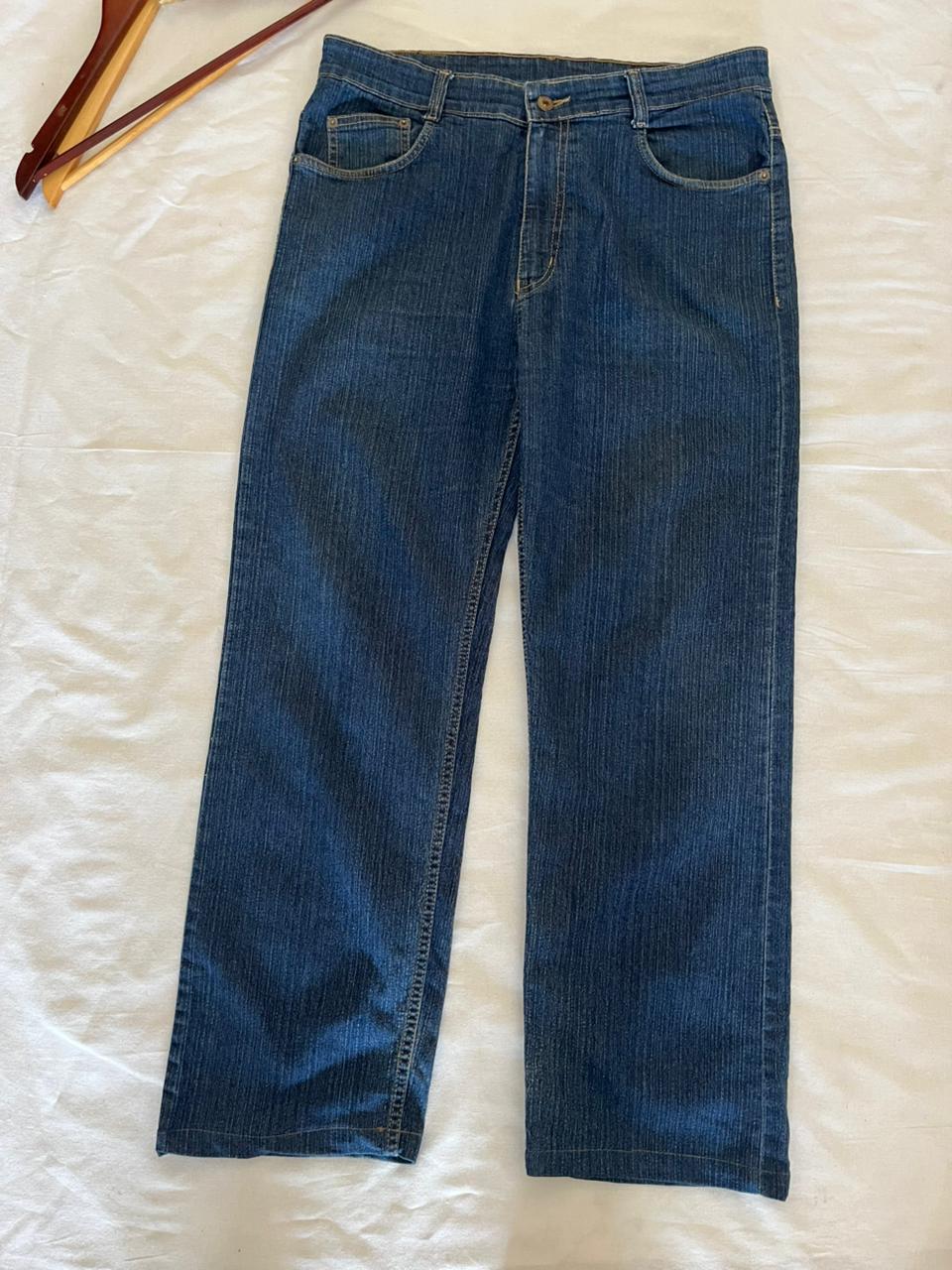 Sprit Vintage Jeans | Pre-Owned Streetwear Denim|  Men Women | Unisex  | Online Shopping