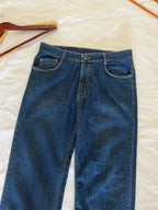 Sprit Vintage Jeans | Pre-Owned Streetwear Denim|  Men Women | Unisex  | Online Shopping