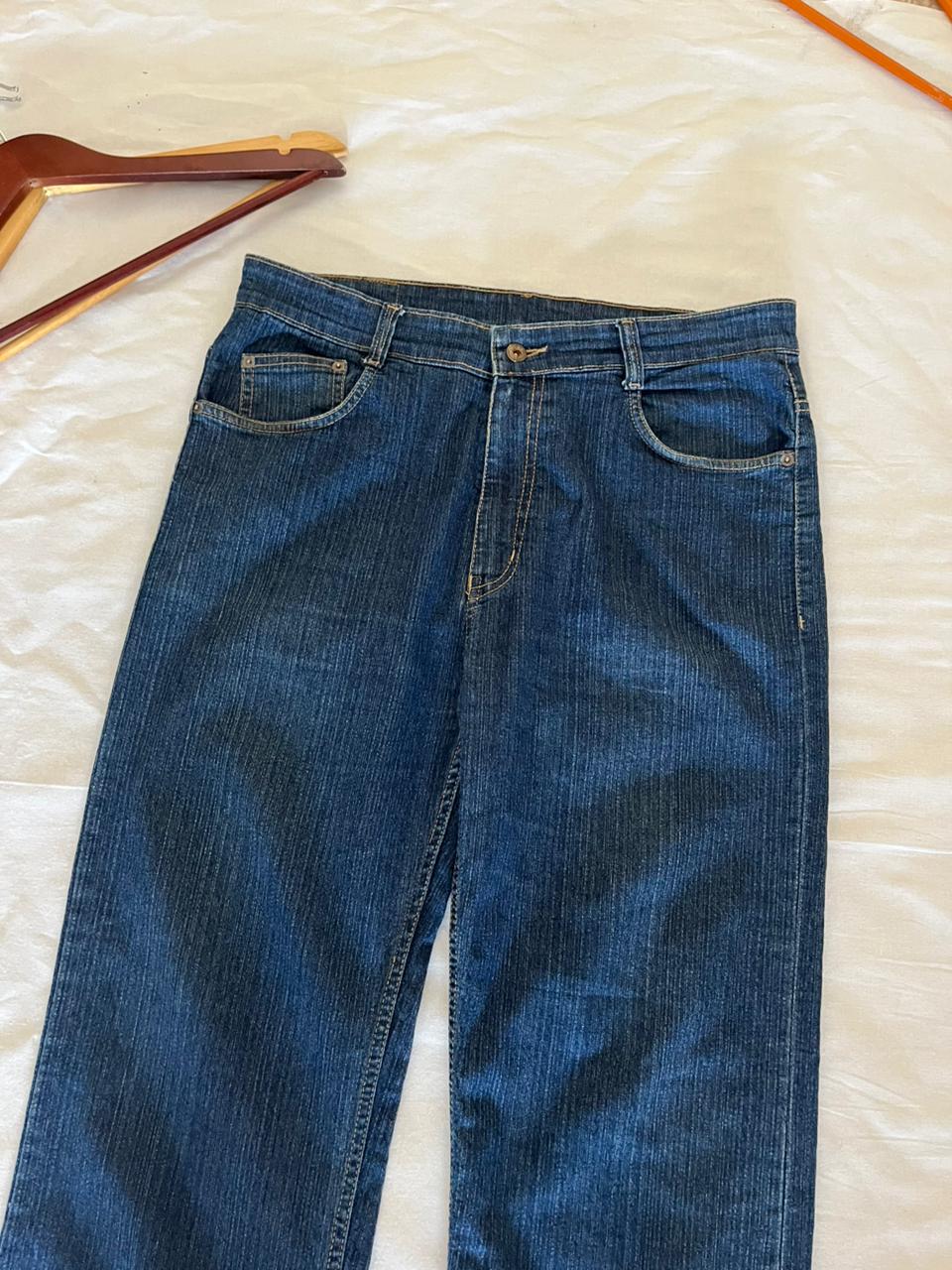 Sprit Vintage Jeans | Pre-Owned Streetwear Denim|  Men Women | Unisex  | Online Shopping