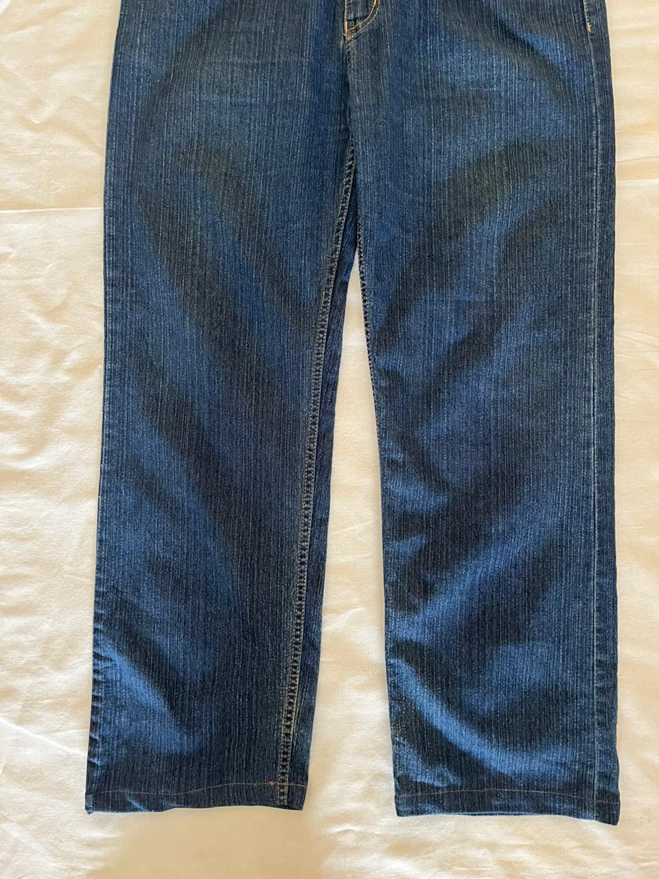 Sprit Vintage Jeans | Pre-Owned Streetwear Denim|  Men Women | Unisex  | Online Shopping