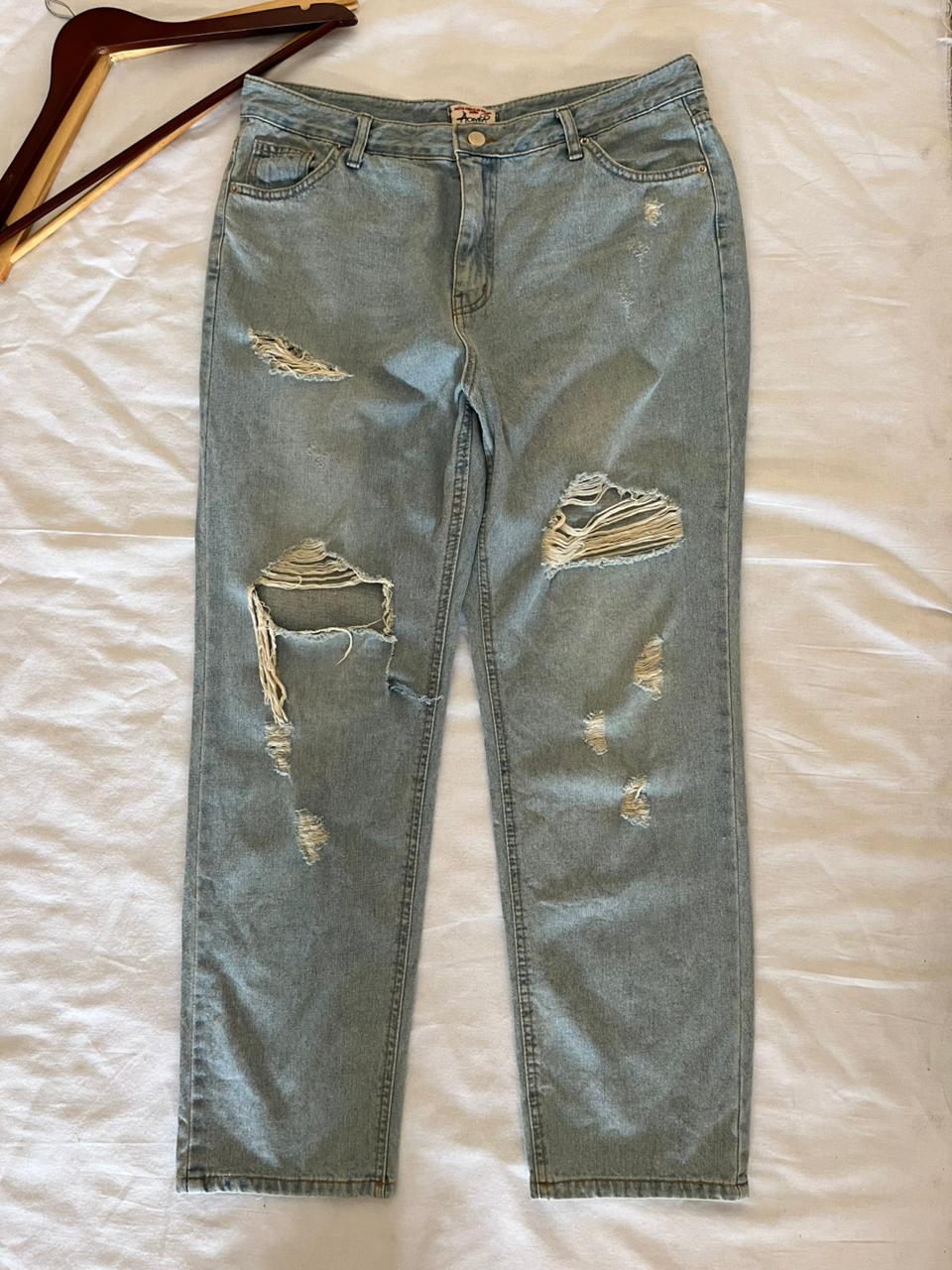 ACOVER Vintage Jeans | Pre-Owned Streetwear Denim|  Men Women | Unisex  | Online Shopping