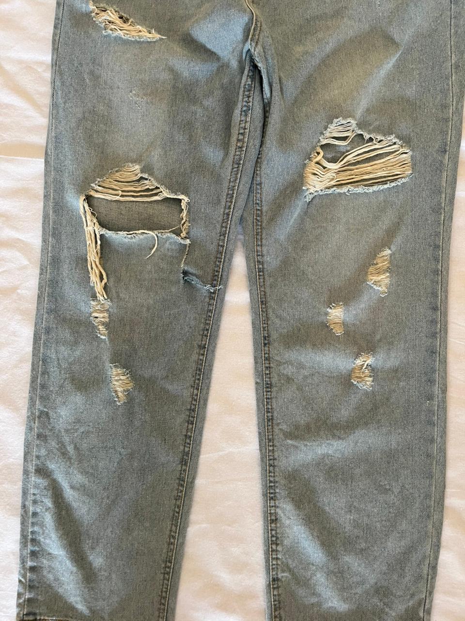 ACOVER Vintage Jeans | Pre-Owned Streetwear Denim|  Men Women | Unisex  | Online Shopping