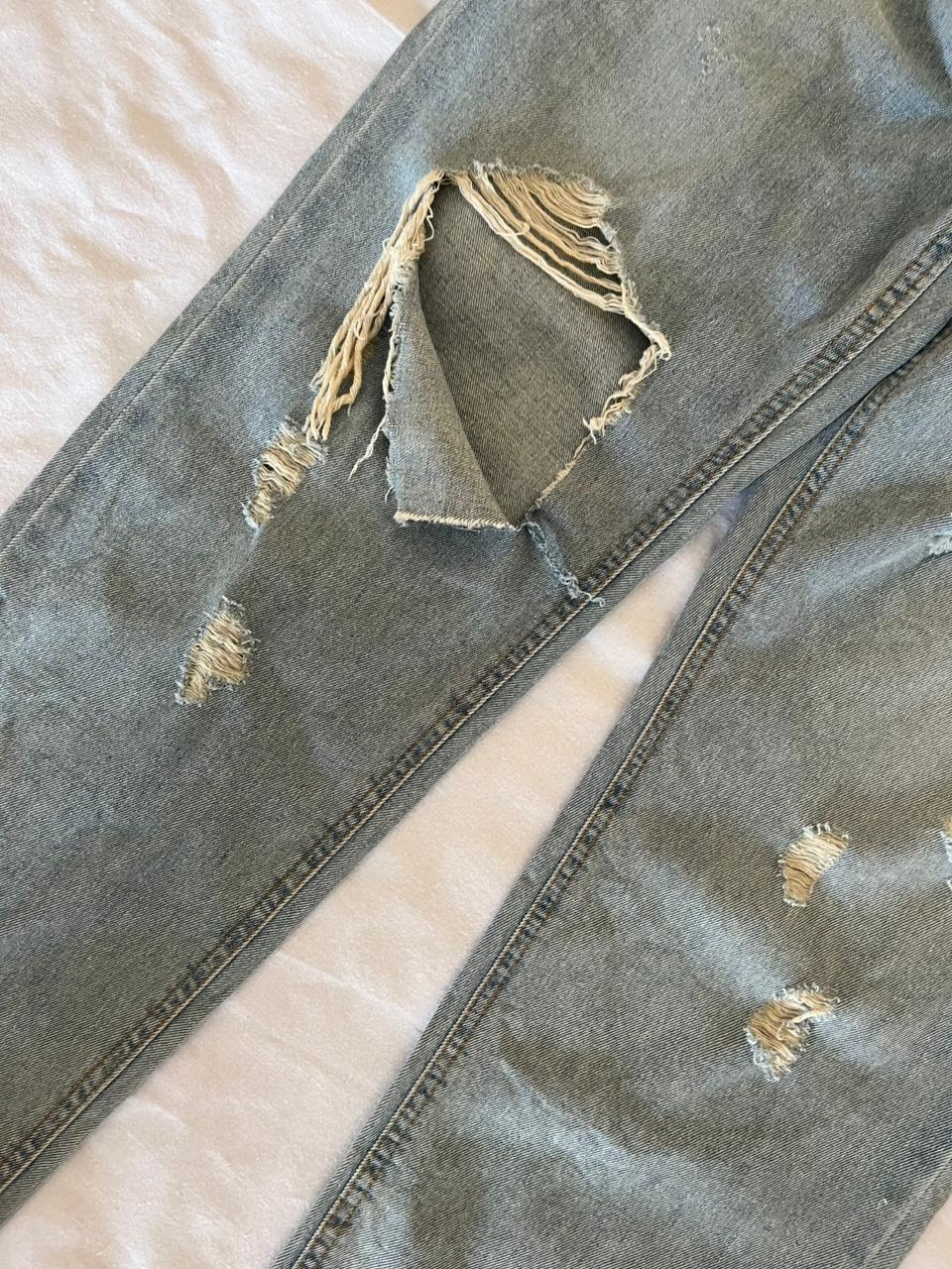 ACOVER Vintage Jeans | Pre-Owned Streetwear Denim|  Men Women | Unisex  | Online Shopping
