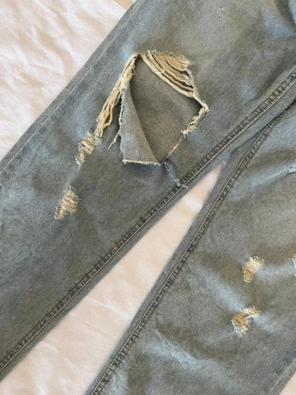 ACOVER Vintage Jeans | Pre-Owned Streetwear Denim|  Men Women | Unisex  | Online Shopping
