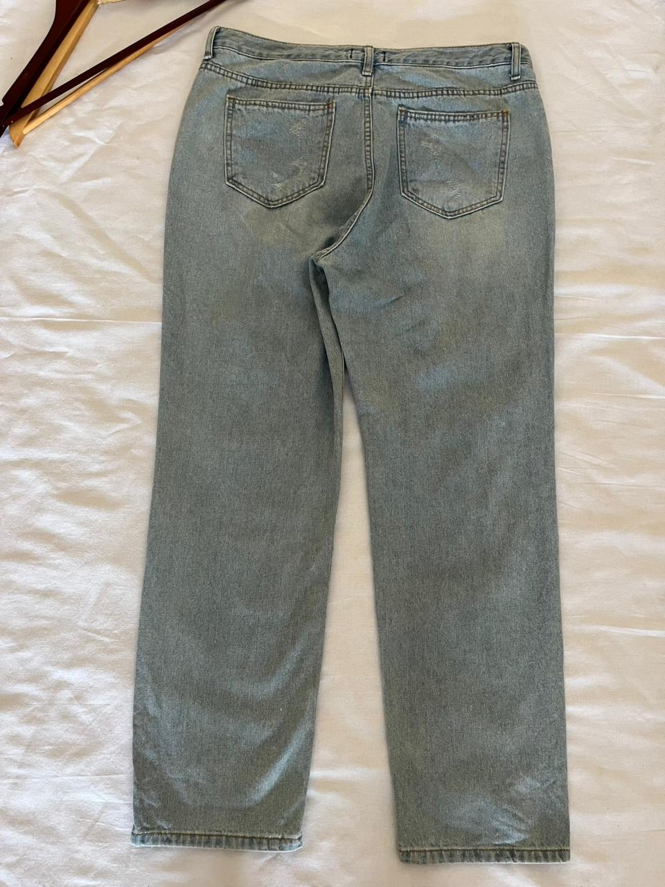 ACOVER Vintage Jeans | Pre-Owned Streetwear Denim|  Men Women | Unisex  | Online Shopping