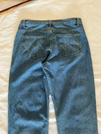 WV projects Vintage Jeans | Pre-Owned Streetwear Denim|  Men Women | Unisex  | Online Shopping