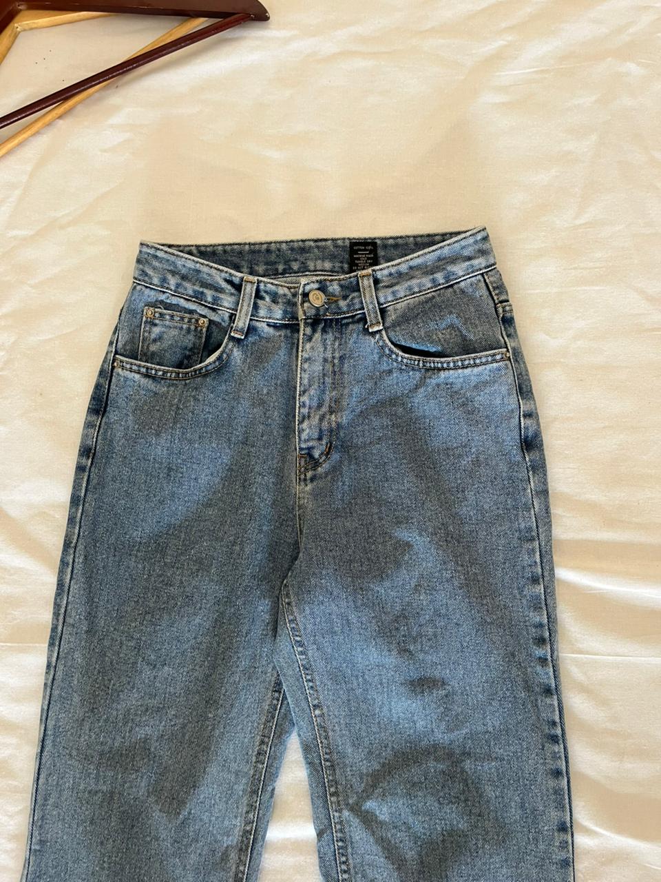 S Vintage Jeans | Pre-Owned Streetwear Denim|  Men Women | Unisex  | Online Shopping