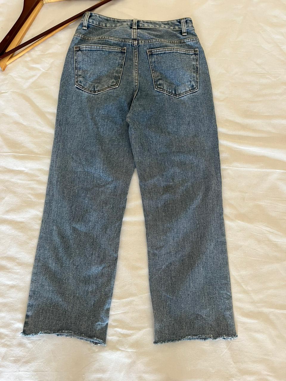 S Vintage Jeans | Pre-Owned Streetwear Denim|  Men Women | Unisex  | Online Shopping