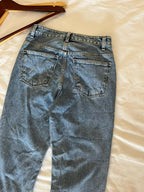 S Vintage Jeans | Pre-Owned Streetwear Denim|  Men Women | Unisex  | Online Shopping