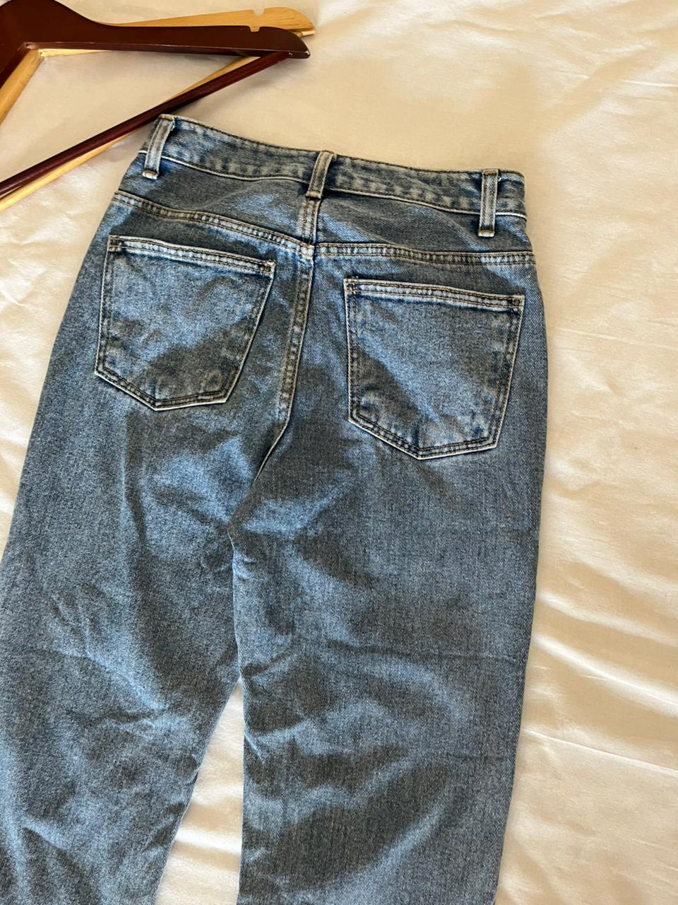 S Vintage Jeans | Pre-Owned Streetwear Denim|  Men Women | Unisex  | Online Shopping