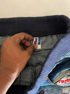 Disney Vintage Jeans | Pre-Owned Streetwear Denim|  Men Women | Unisex  | Online Shopping