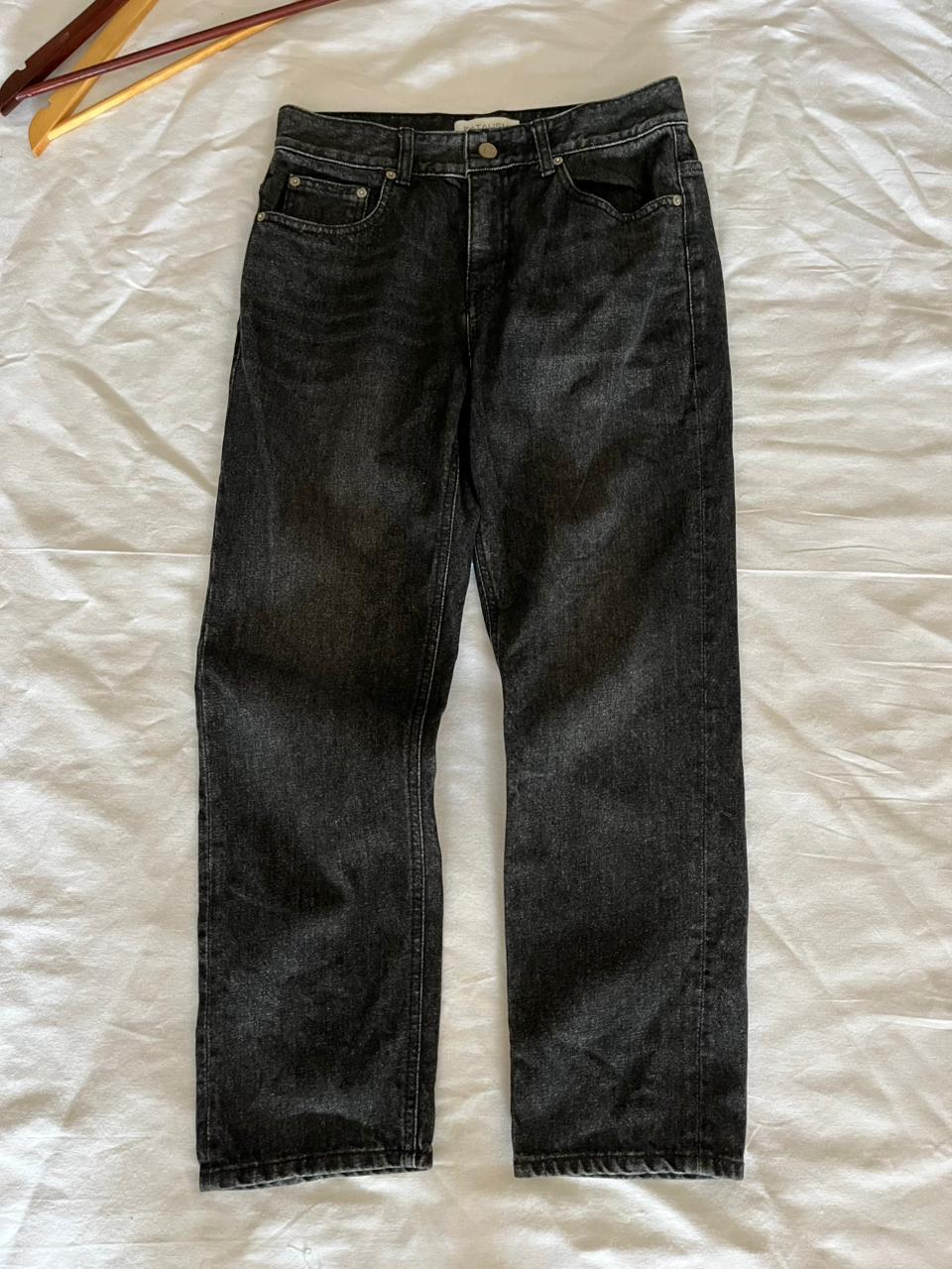 FATALISM Vintage Jeans | Pre-Owned Streetwear Denim|  Men Women | Unisex  | Online Shopping