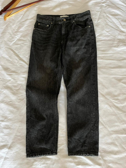 FATALISM Vintage Jeans | Pre-Owned Streetwear Denim|  Men Women | Unisex  | Online Shopping