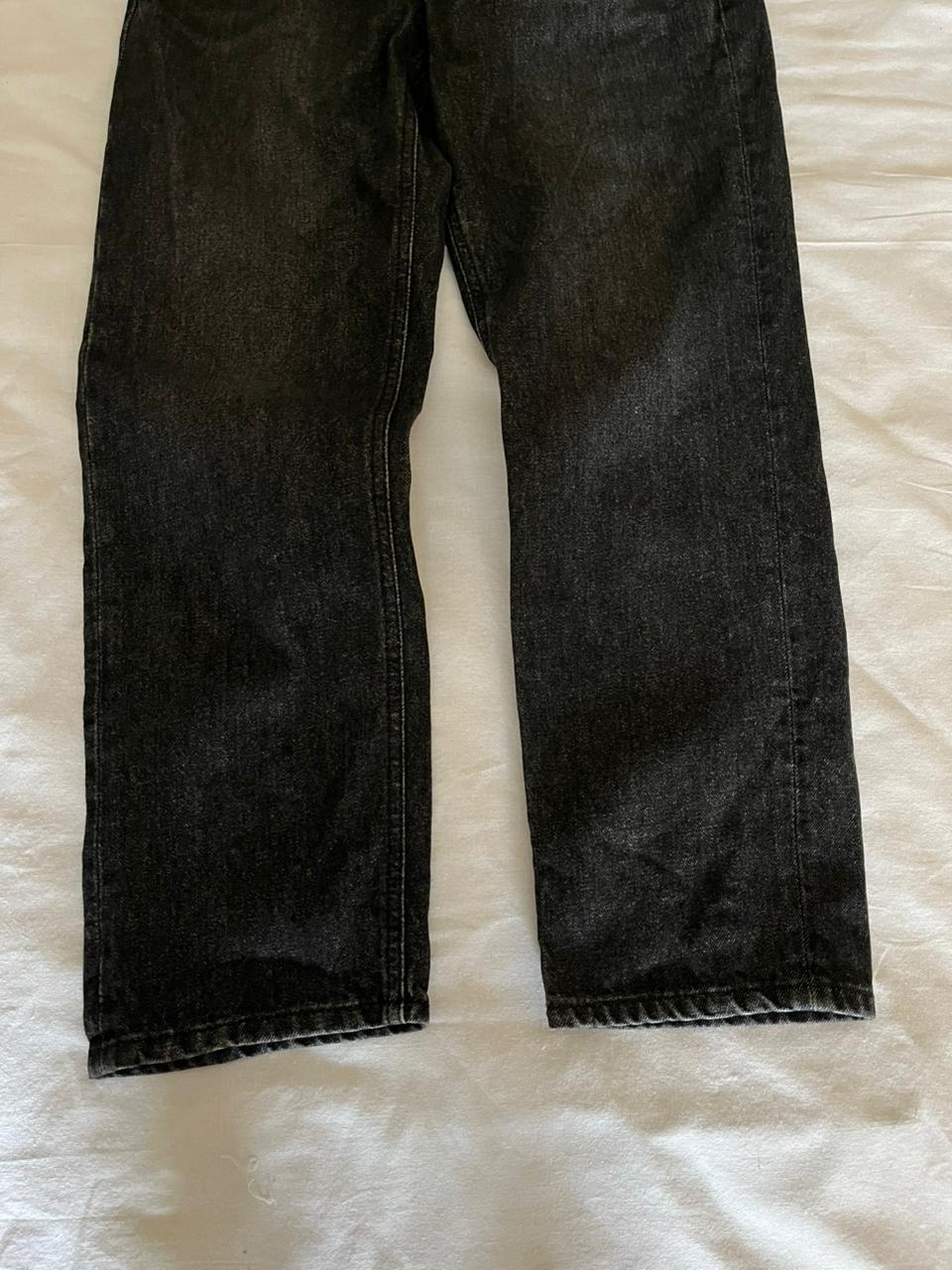 FATALISM Vintage Jeans | Pre-Owned Streetwear Denim|  Men Women | Unisex  | Online Shopping