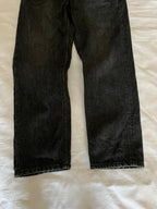 FATALISM Vintage Jeans | Pre-Owned Streetwear Denim|  Men Women | Unisex  | Online Shopping
